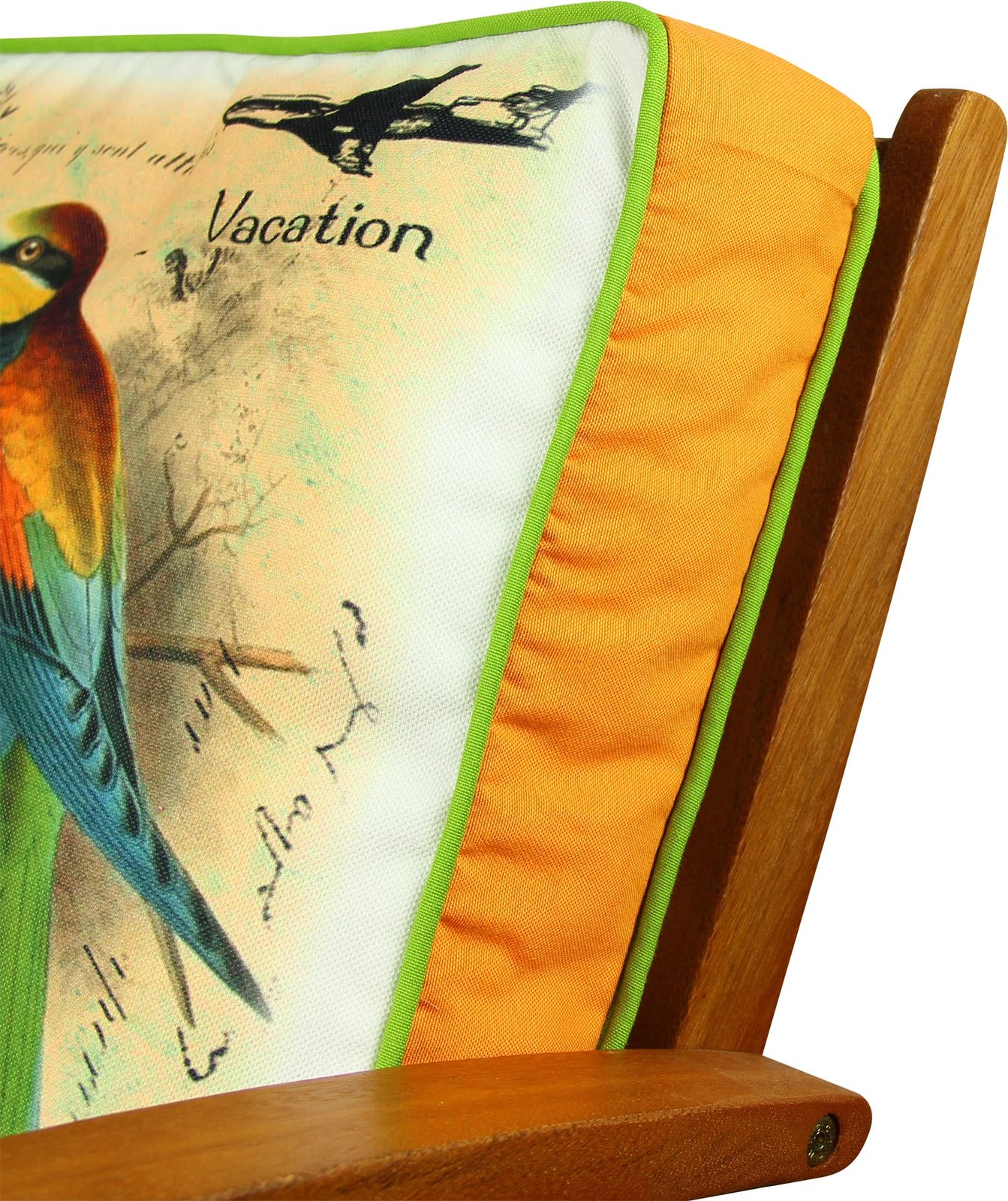 Jastëk dekorativ Evila Originals, shumëngjyrësh, YM1078, 42x42cm