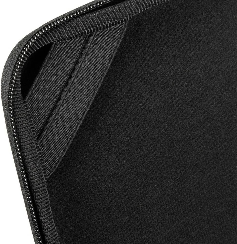 Mbështjellës laptopi RIVACASE NB Sleeve Antishock 5116, 11.6-12.4 inç, e zezë Mbështjellës laptopi RIVACASE NB Sleeve Antishock 5116, 11.6-12.4 inç, e zezë