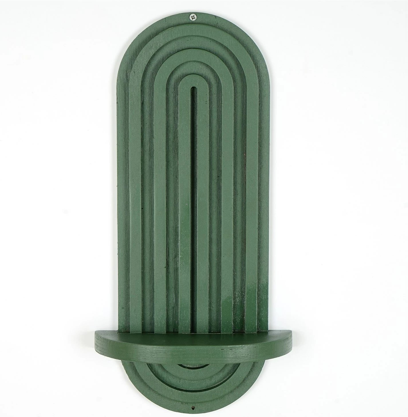 Raf muri Hanah Home, i gjelbër, Raf268