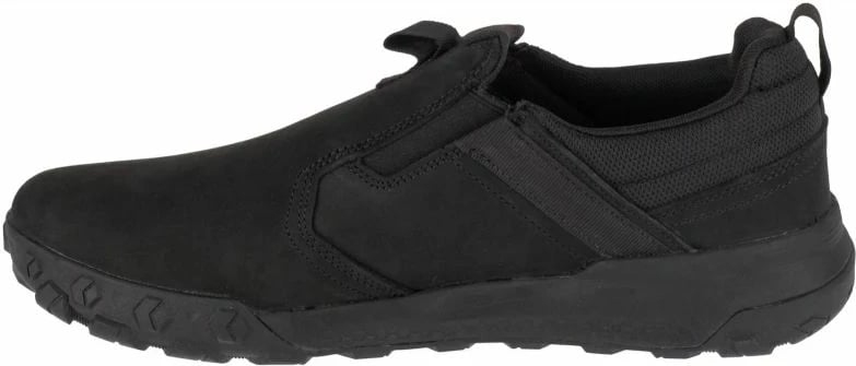 Këpucë për meshkuj Caterpillar, të zeza