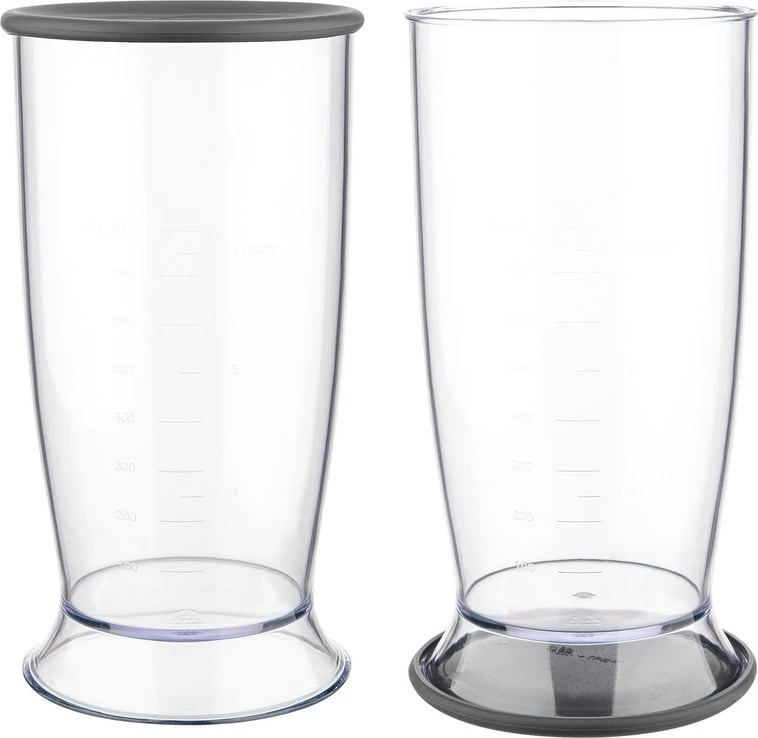 Blender dore 4-në-1 Sencor SHB 5605RS-EUE3, rozë