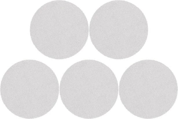 Rrjetë zmeriluese Bosch Expert M480, 5 copë, 320 grit