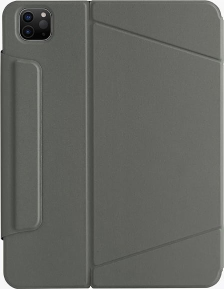 Mbështjellës UNIQ Ryze për iPad Pro 11" (2020-2022) / iPad Air 10.9" (2020-2022), i gjelbër