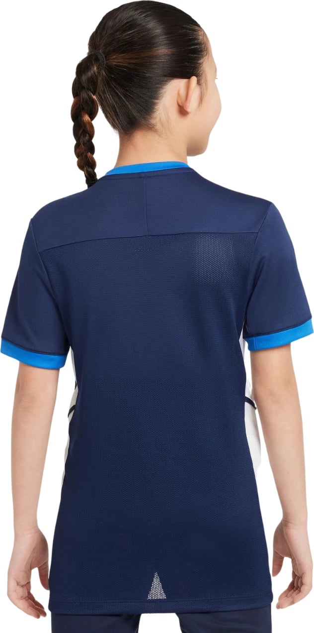 Maicë për fëmijë Nike, navy