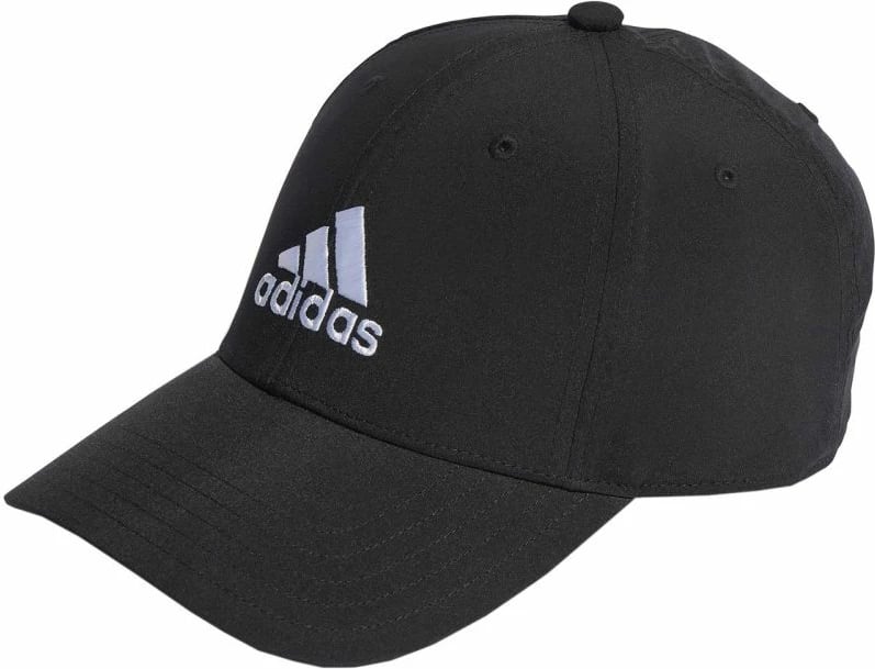 Kapelë adidas për femra, e zezë
