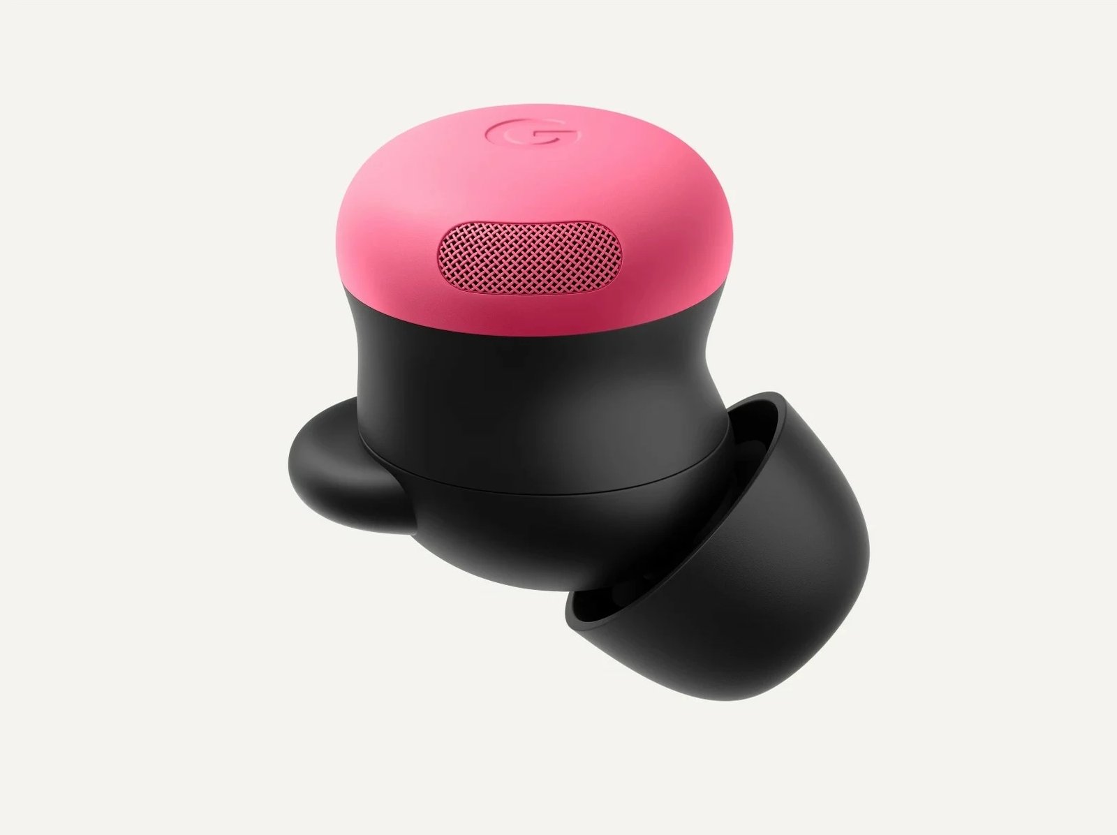 Kufje Google Pixel Buds Pro 2, TWS, Peony