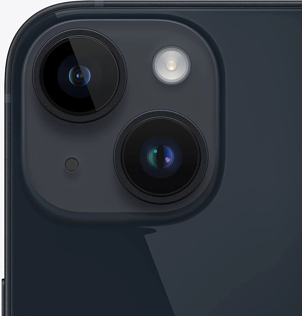 Apple iPhone 14, 6.1", 256GB, black