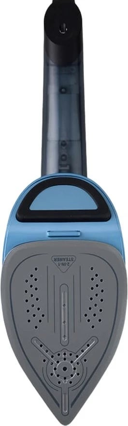 Hekur avullues Feel-Maestro MR-315C, 1800W, zi/blu