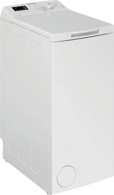 RROBALARËSE INDESIT BBTW S60400 EU/N 6KG 1000 RPM ME HAPJE NGA LARTE