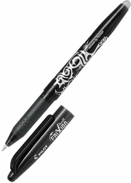 Stilolaps xheli PILOT BL-FR7, 0.7mm, i zi