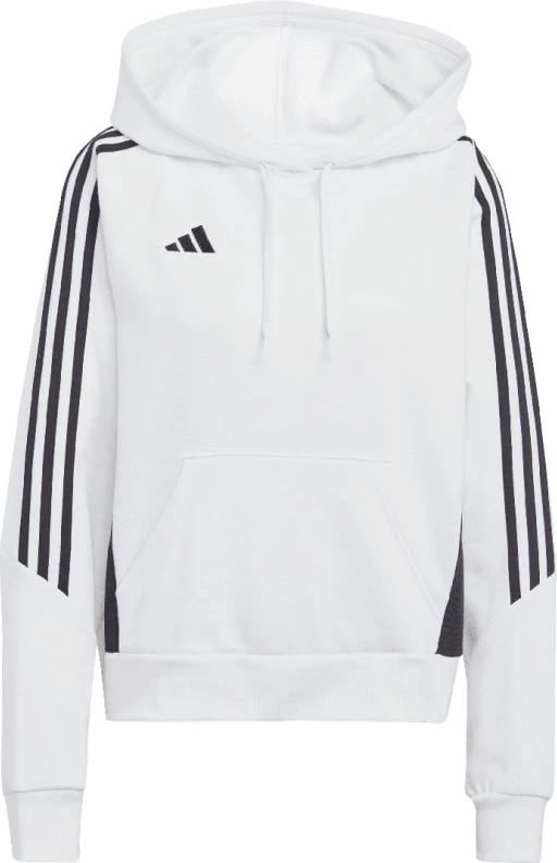 Duks për femra adidas, i bardhë