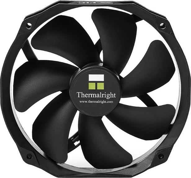 Cooler Thermalright Macho Direct, 14cm, 200W, zi/gri