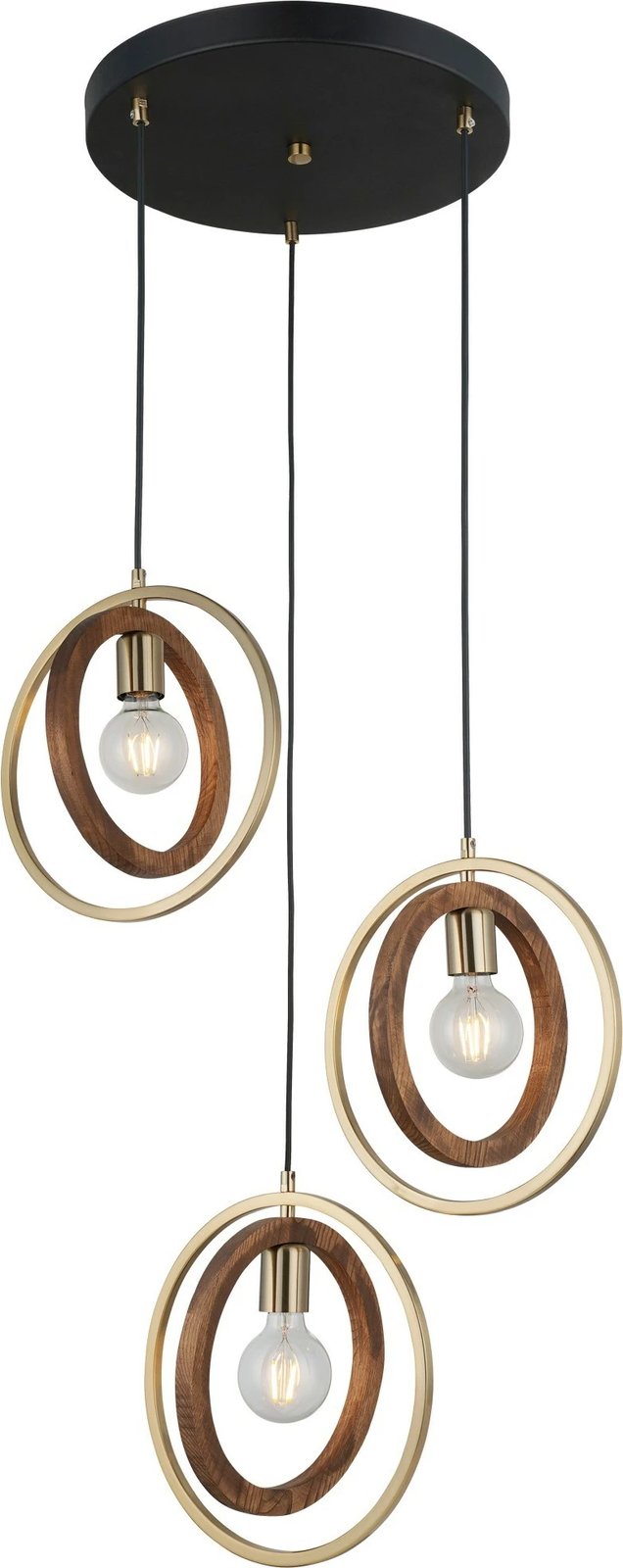 Llambë tavani Opviq, Feno - 52-03, ngjyrë antike