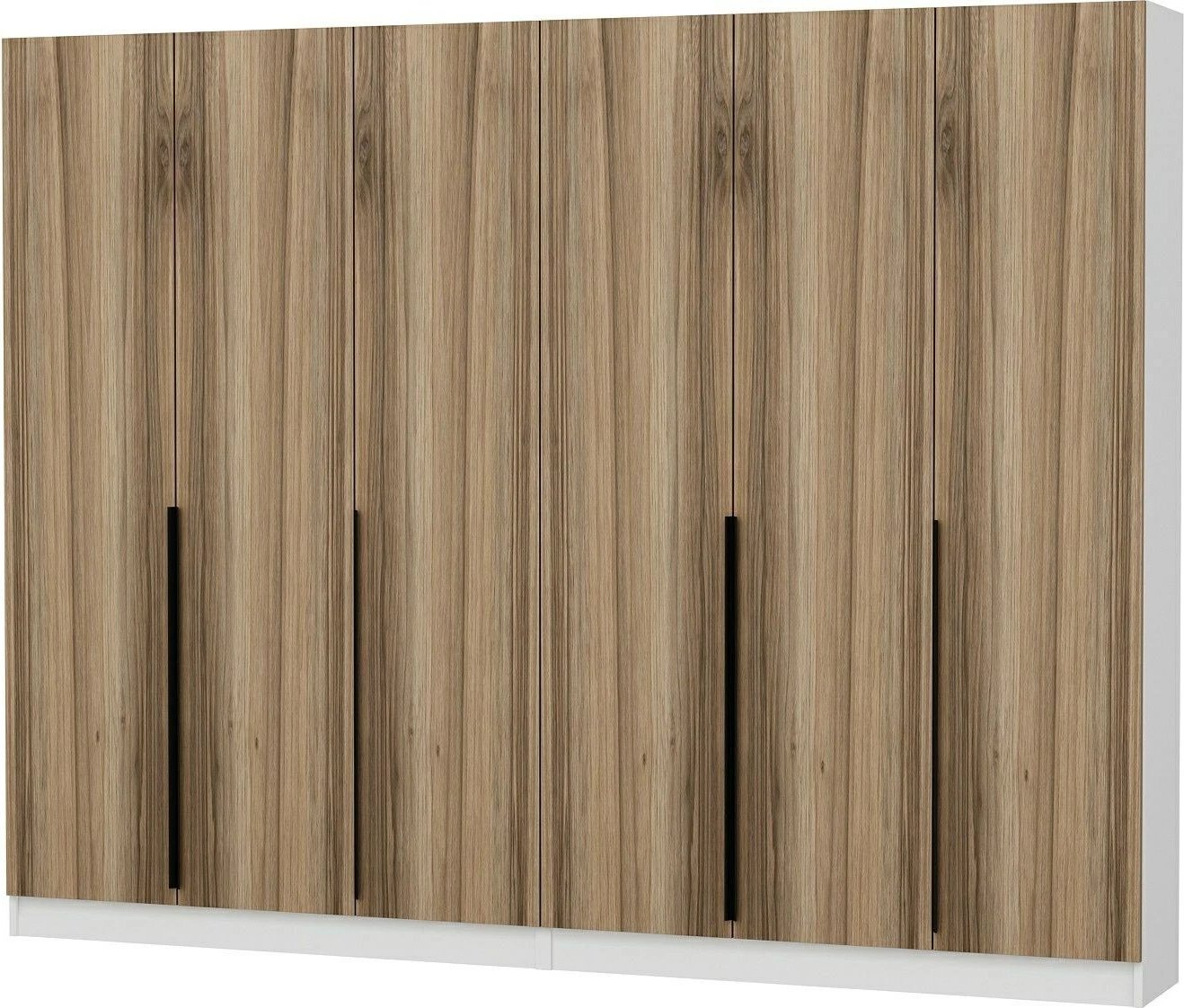 Stendë korridori Skye Decor, ngjyrë arre, Noah - 8280