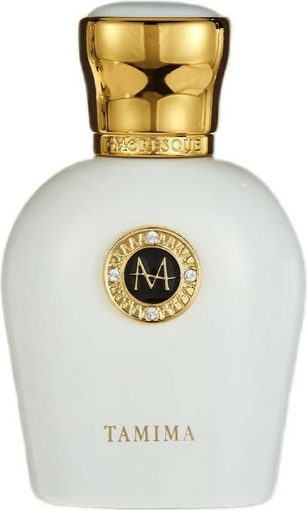 Eau de Parfum unisex Moresque Tamima 50ml
