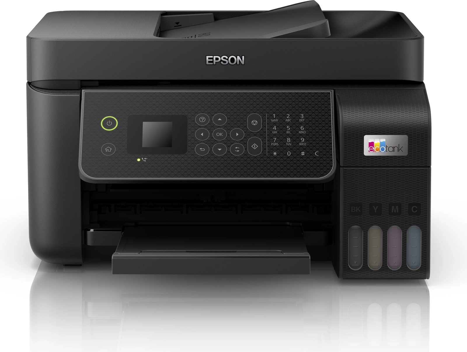 PRN MFP Epson INK EcoTank L5310
+
A4 Business Paper 500pcs
SUP PAP EPS S450075
PROMO Price