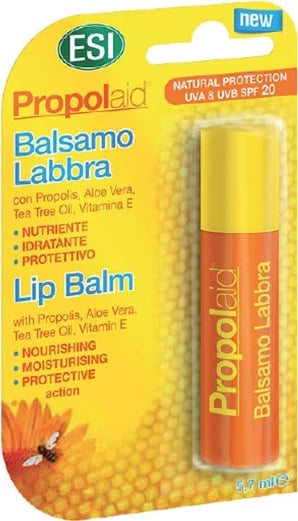 Balsam për buzë ESI Propolaid unisex