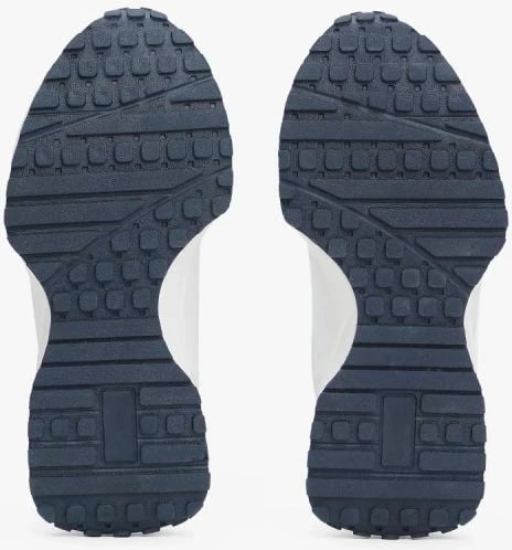 Atlete për femra Tommy Hilfiger, të bardha/blu