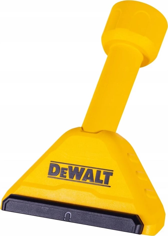 Pjesë për fshesë DeWalt AT-DXVA00-1501E me shirit magnetik, Verdhë