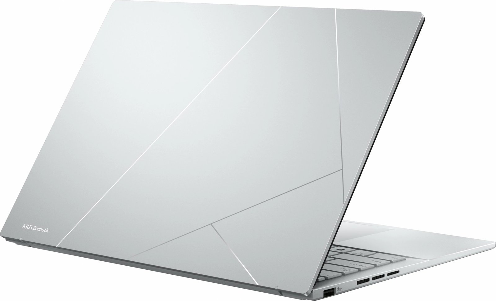Kompjuter ASUS Zenbook 14 UX3405CA-PP485W, Core Ultra 9, 32GB/1TB, 14" OLED, argjendtë