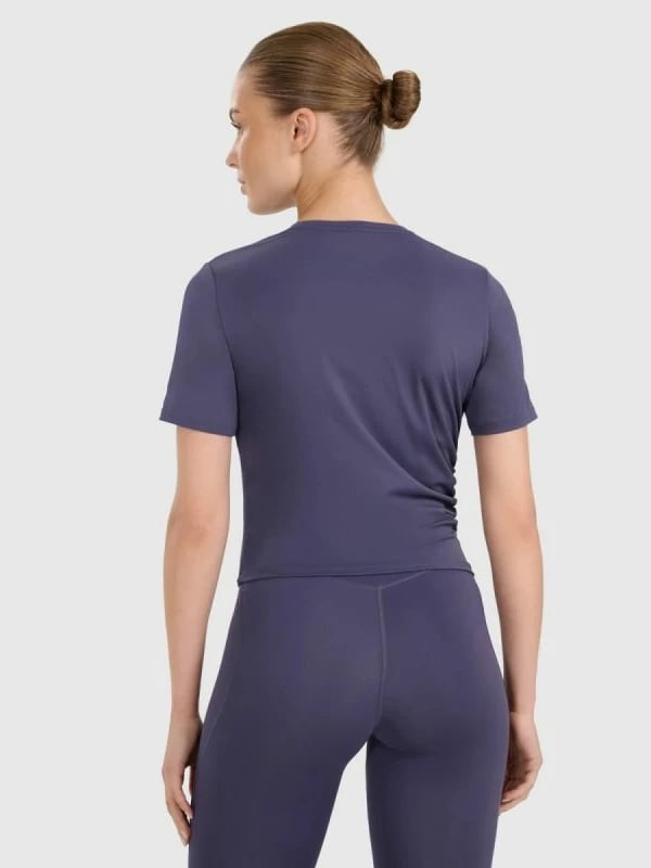 Maicë yoga për femra 4f