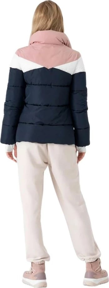 Jakne për femra 4F, navy