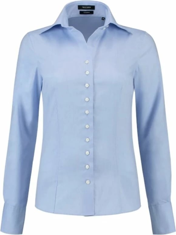 Këmishë për femra Malfini, blu