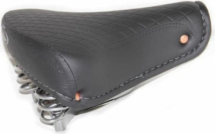 Shalë biçiklete Yakimasport, e zezë