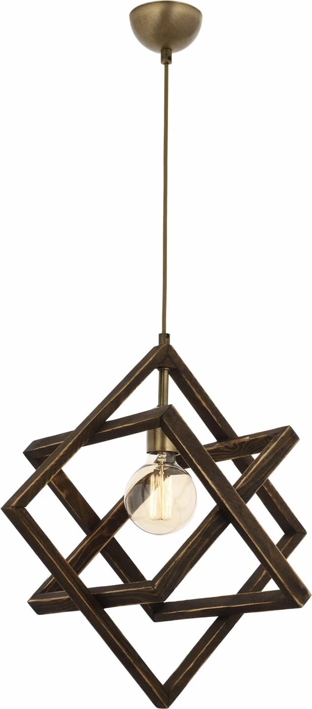 Llambë tavani vintage Opviq, AV-1765-1E Llambë tavani vintage Opviq, AV-1765-1E