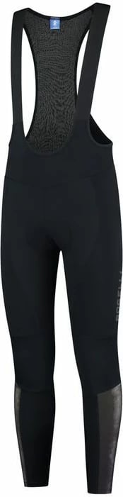 Pantallona çiklizmi Rogelli, të zeza