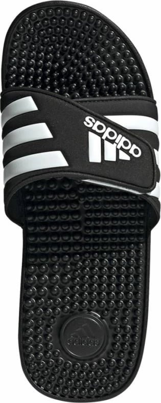 Papuqe për meshkuj adidas, të zeza