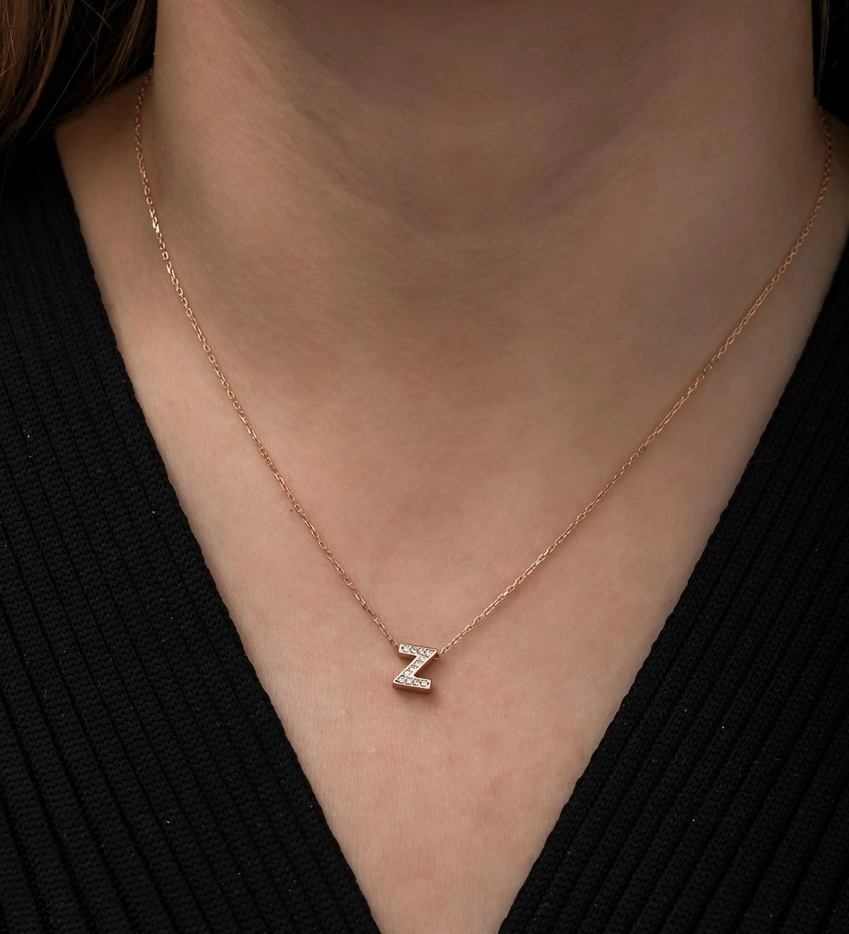 Varëse argjendi, ngjyrë rozë e bardhë, Jumeon, NRZ1199