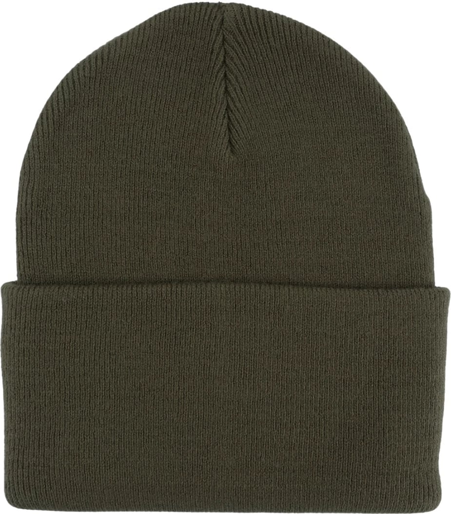 Kapelë dimri Converse unisex, e gjelbër