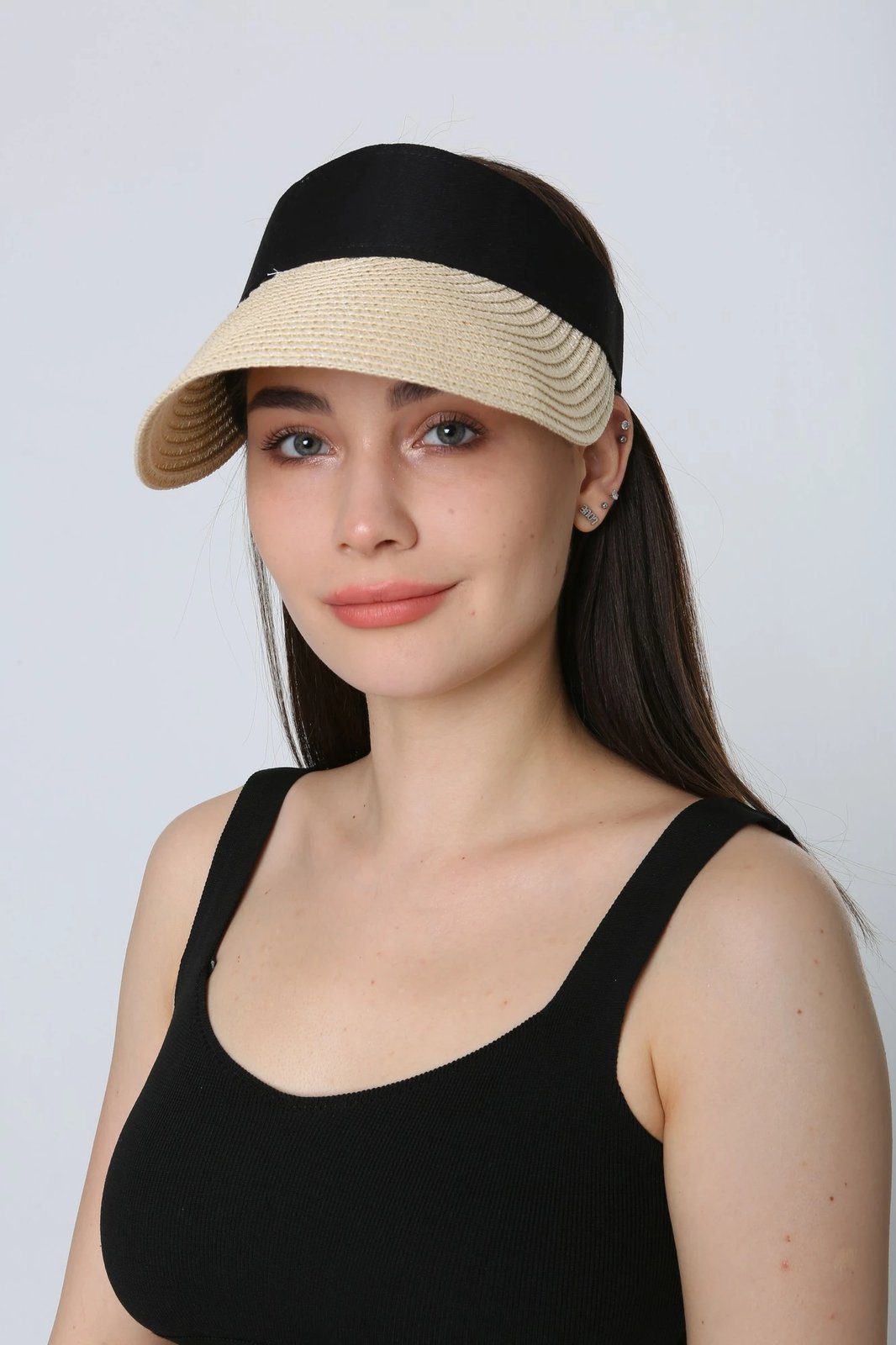 Kapelë për gra Jumeon, Hsr2060, bezhë