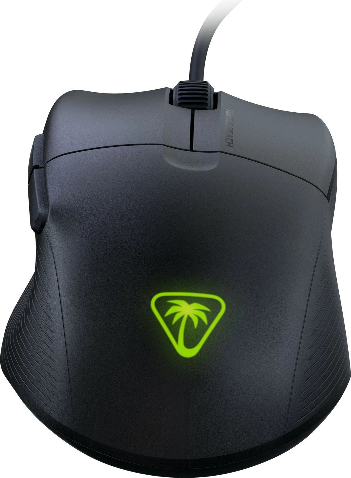 Maus Turtle Beach Pure SEL, 8K DPI, RGB, i zi