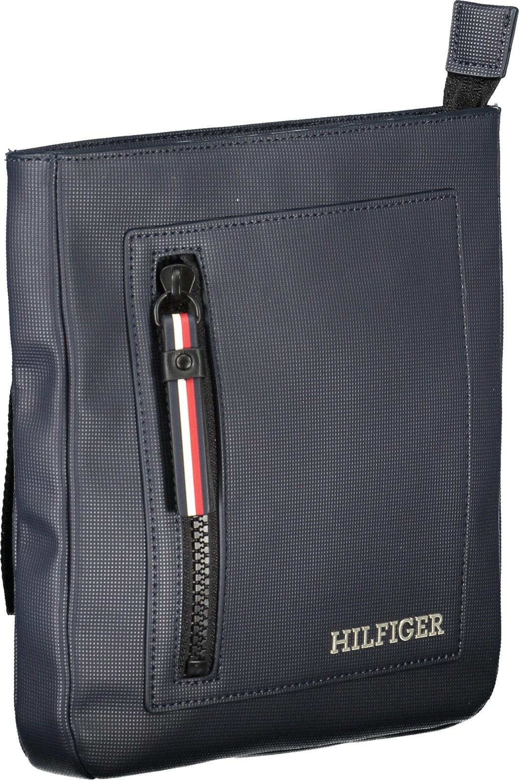 Çantë krahu për meshkuj Tommy Hilfiger, kaltër Çantë krahu për meshkuj Tommy Hilfiger, kaltër