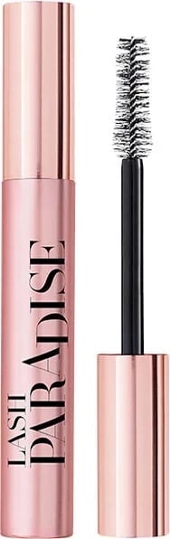 Maskarë për qerpikë Loreal Paris Lash Paradise, Black, 6.4 ml