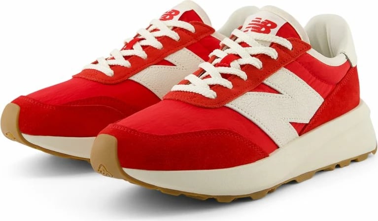 Atlete New Balance unisex, të kuqe