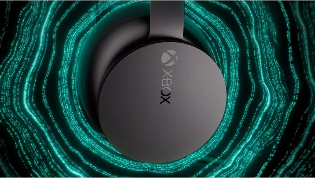 Kufje Microsoft Xbox Wireless Gaming, USB Type-C, Bluetooth, të zeza