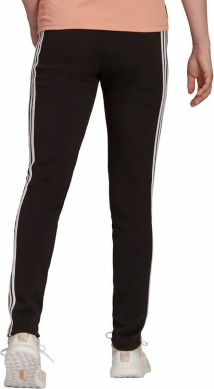 Pantallona sportive për femra adidas, të zeza