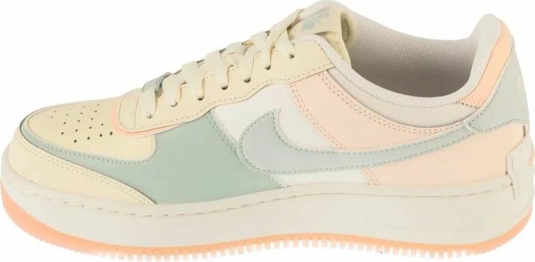 Atlete për femra Nike, bezhë