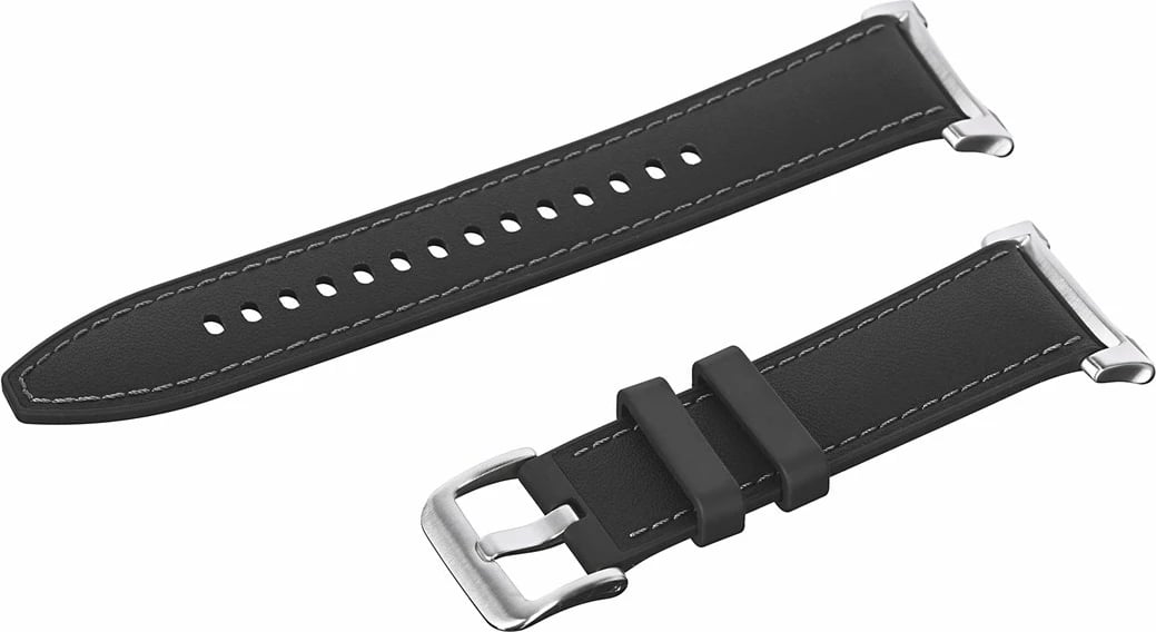 Smartwatch Samsung Galaxy Watch 8 Classic, 46 mm, 4G, Silver/Black