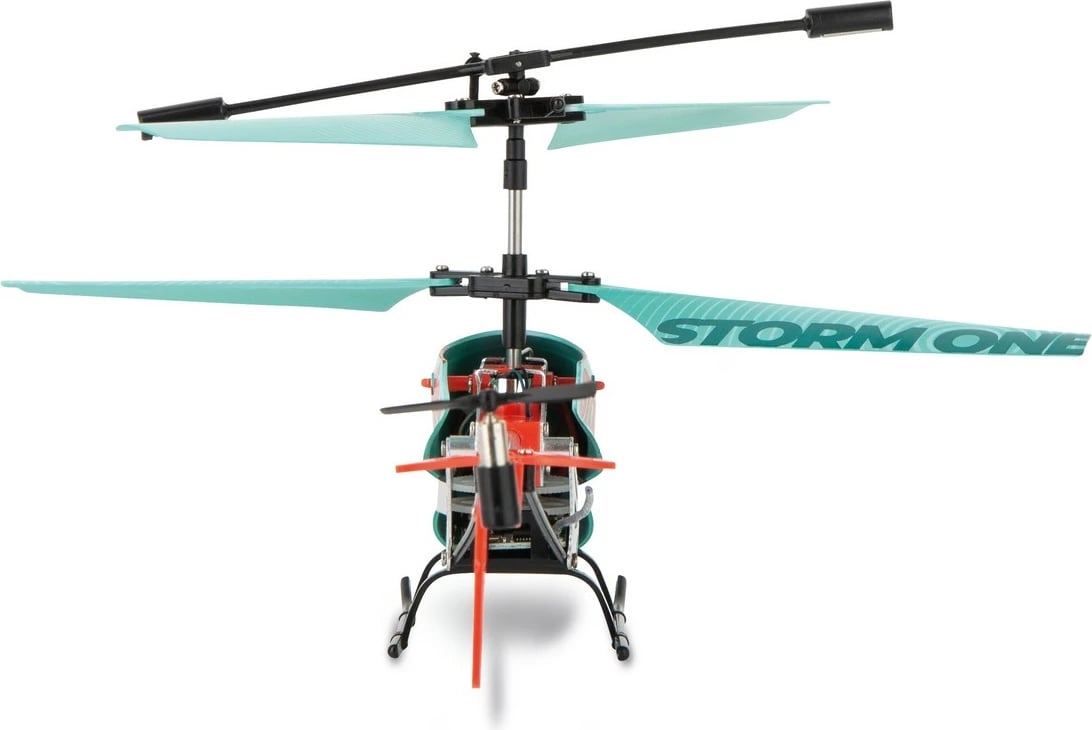 Helikopter Carrera RC Storm One, 2.4 GHz, shumëngjyrësh
