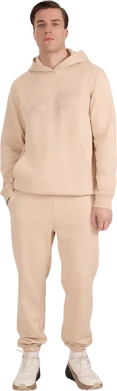 Duks për meshkuj 4F, bezhë