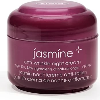 Krem Ziaja Jasemine kunder rrudhave 50+  50ml
