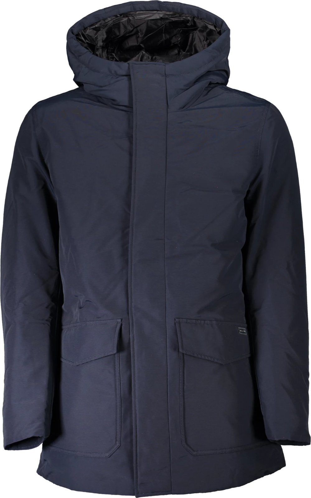 Jakne për meshkuj WOOLRICH, blu