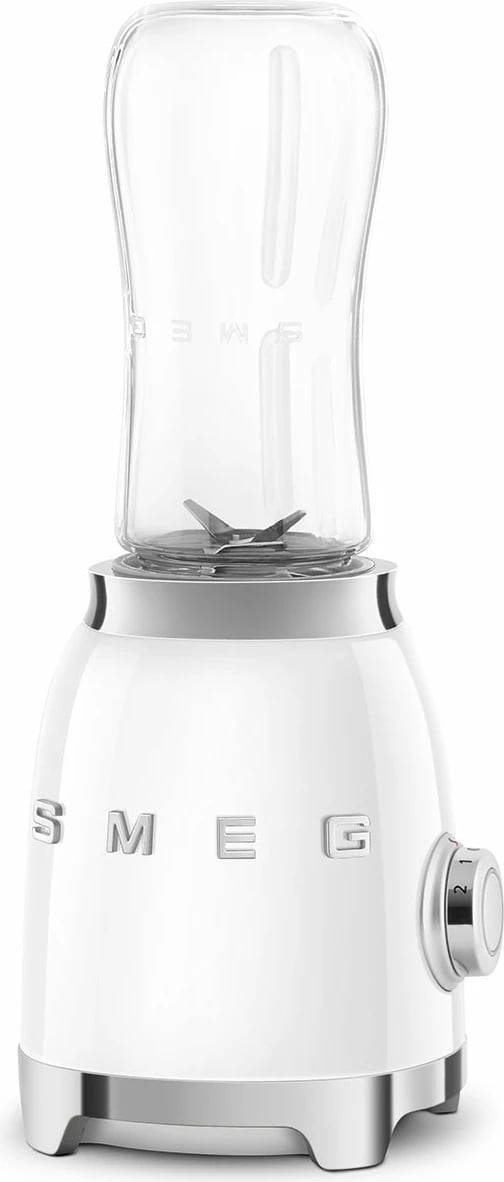 Blender SMEG PBF00WHEU, i bardhë