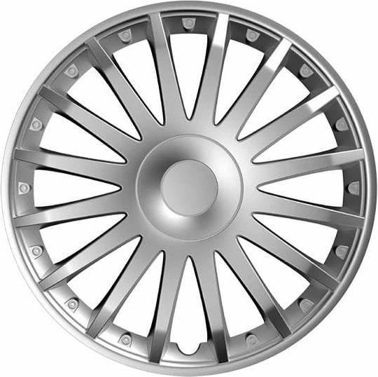 Rrotkapese Versaco Crystal  15"