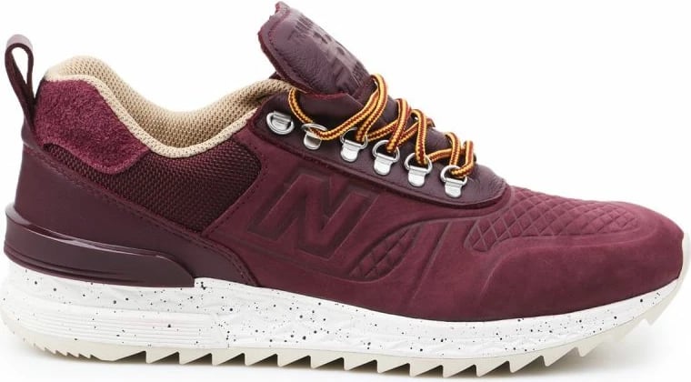 Këpucë lifestyle për meshkuj New Balance