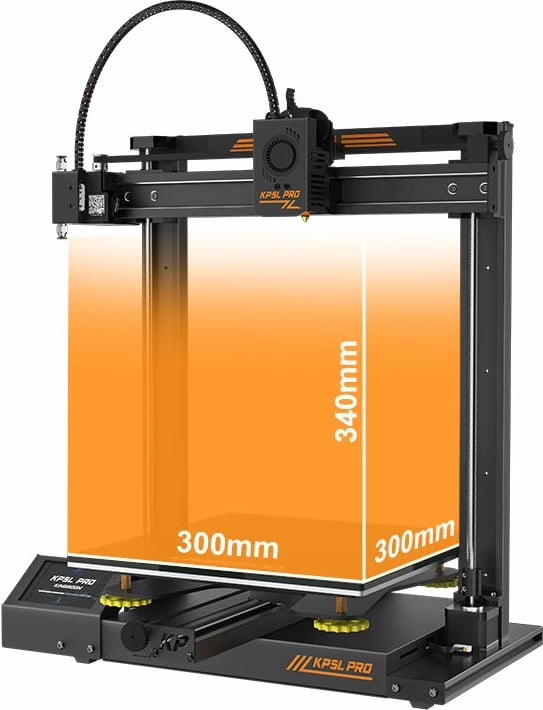 Printer 3D Kingroon KP5Pro